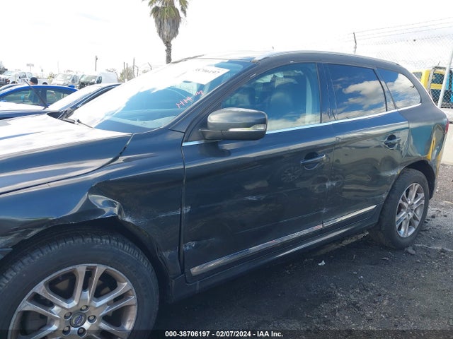 YV426MDB8F2587696 Volvo Xc60 T5 Premier