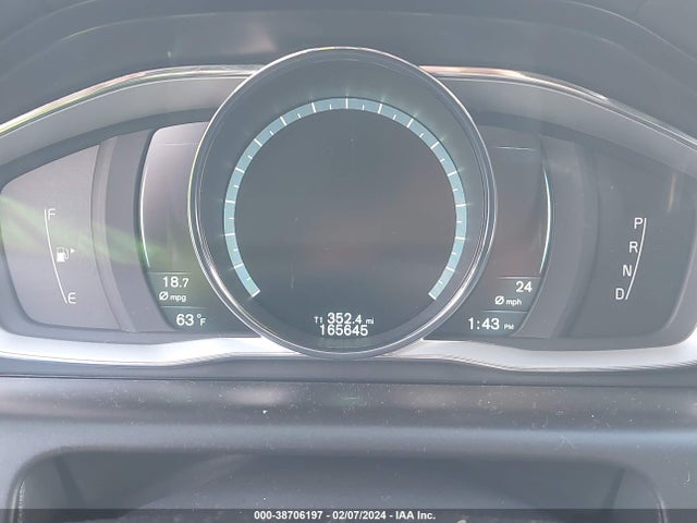 YV426MDB8F2587696 Volvo Xc60 T5 Premier