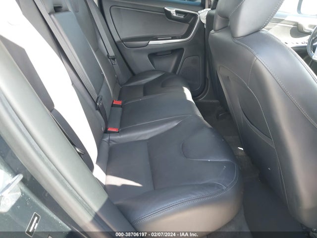 YV426MDB8F2587696 Volvo Xc60 T5 Premier