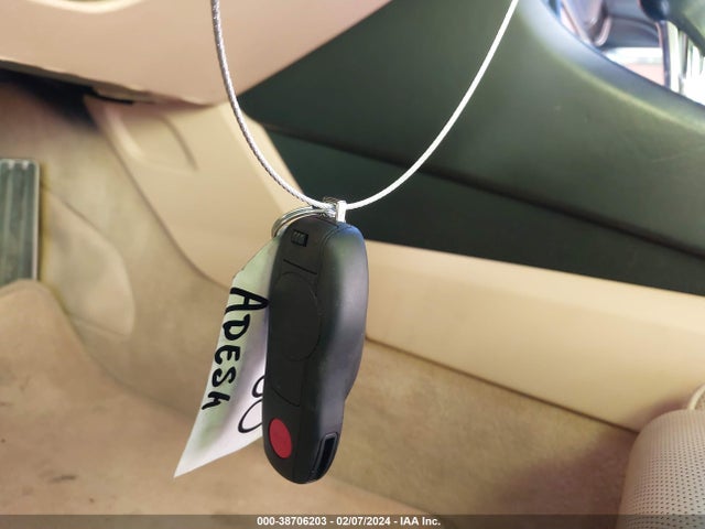 2013 PORSCHE 911 WP0AB2A96DS122136 Photo 10