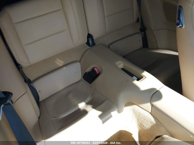 2013 PORSCHE 911 WP0AB2A96DS122136 Photo 7