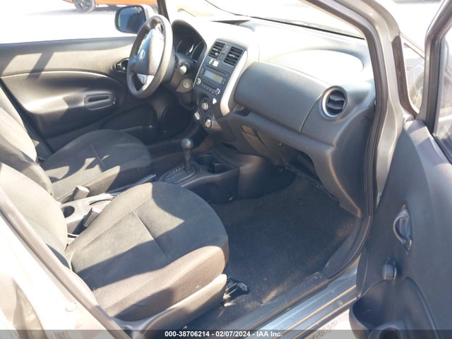 Nissan Versa Note S Plus 2014 3N1CE2CP7EL407734 Image 5
