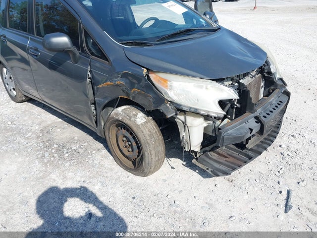 Nissan Versa Note S Plus 2014 3N1CE2CP7EL407734 Image 6