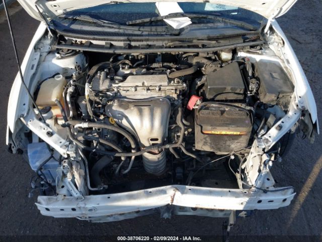 JTKJF5C7XF3089746 Scion TC