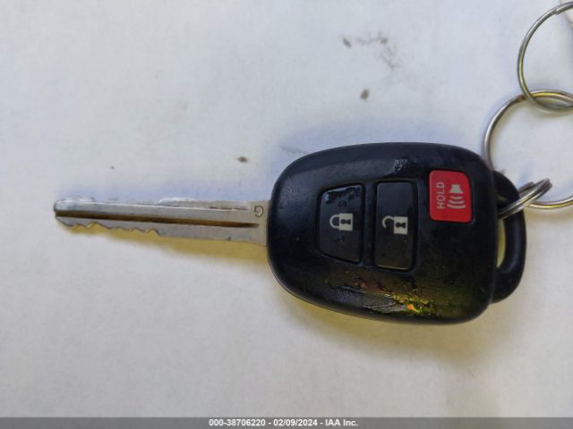 JTKJF5C7XF3089746 Scion TC