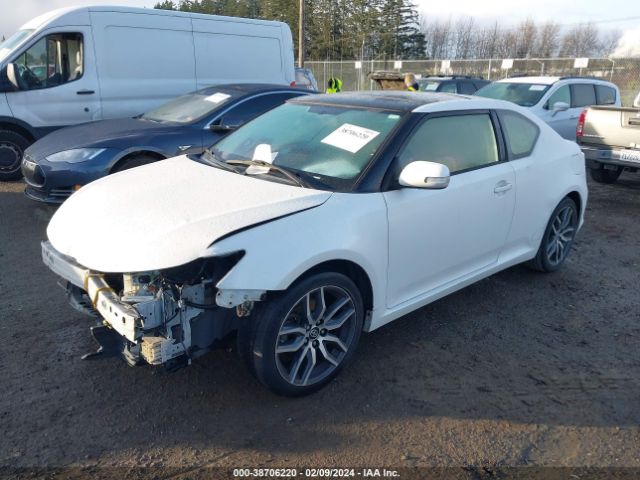 JTKJF5C7XF3089746 Scion TC