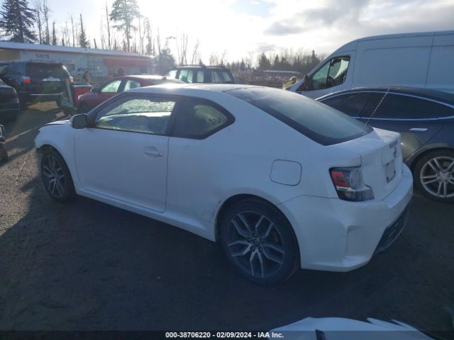 JTKJF5C7XF3089746 Scion TC