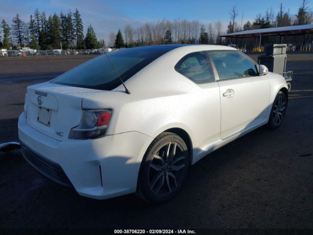 JTKJF5C7XF3089746 Scion TC