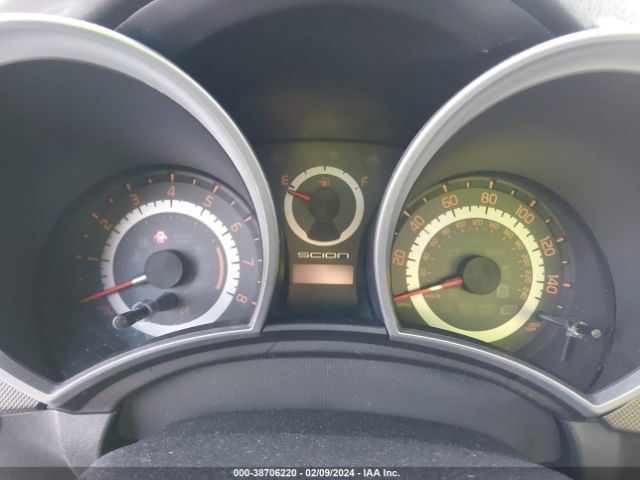 JTKJF5C7XF3089746 Scion TC