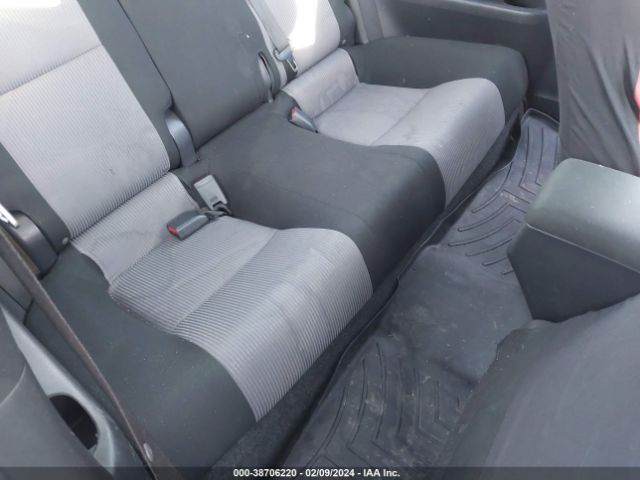 JTKJF5C7XF3089746 Scion TC