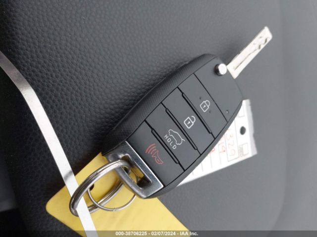 KNDJN2A20K7914518 KIA Soul
