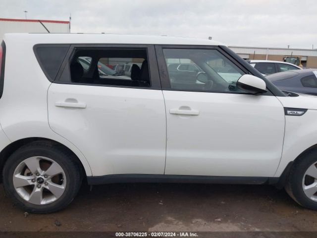 KNDJN2A20K7914518 KIA Soul