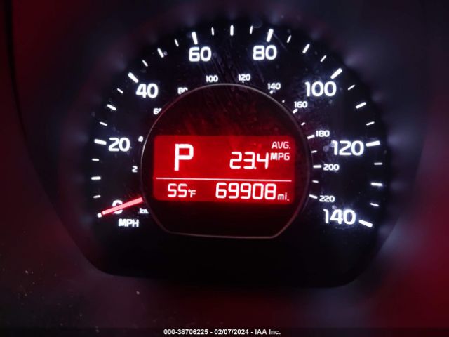 KNDJN2A20K7914518 KIA Soul