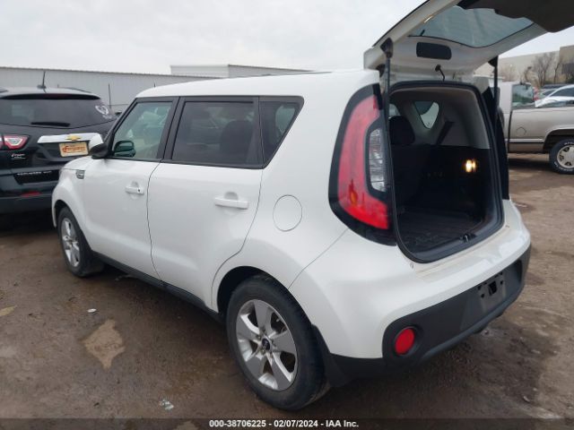 KNDJN2A20K7914518 KIA Soul