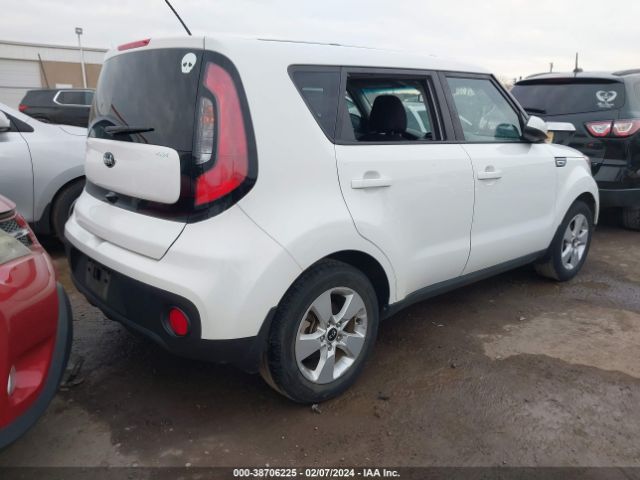 KNDJN2A20K7914518 KIA Soul