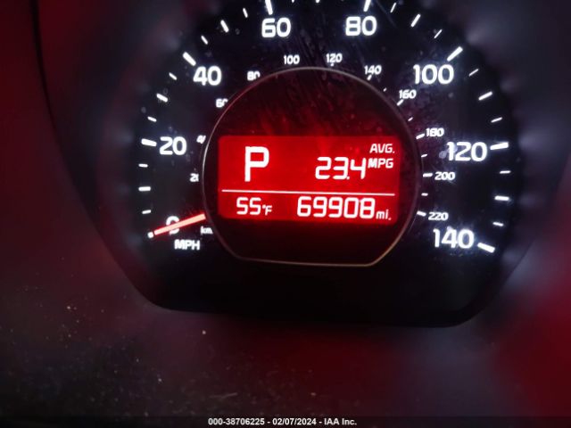 KNDJN2A20K7914518 KIA Soul
