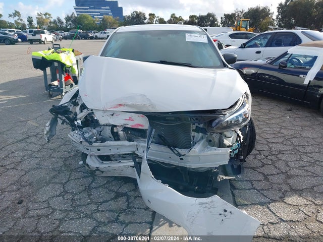 Subaru IMPREZA SEDAN 2020 4S3GKAB60L3614579 Image 11