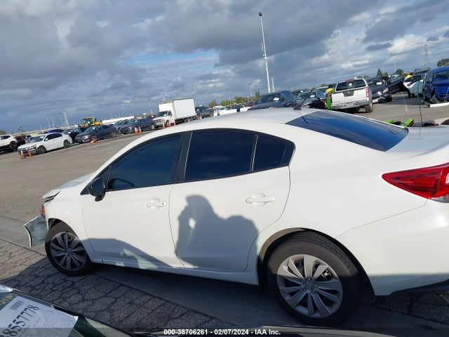 Subaru IMPREZA SEDAN 2020 4S3GKAB60L3614579 Image 13