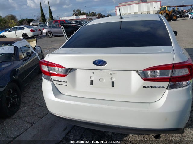 Subaru IMPREZA SEDAN 2020 4S3GKAB60L3614579 Image 15