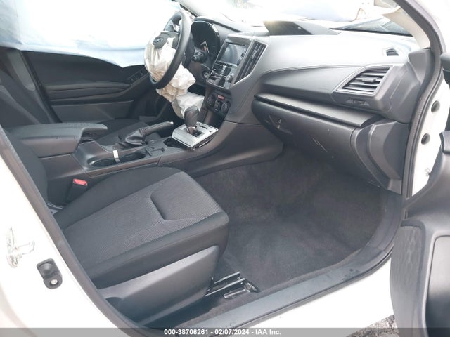 Subaru IMPREZA SEDAN 2020 4S3GKAB60L3614579 Image 5