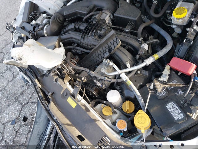 Subaru IMPREZA SEDAN 2020 4S3GKAB60L3614579 Image 6