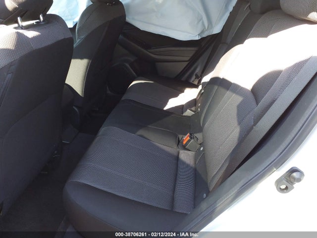Subaru IMPREZA SEDAN 2020 4S3GKAB60L3614579 Image 8