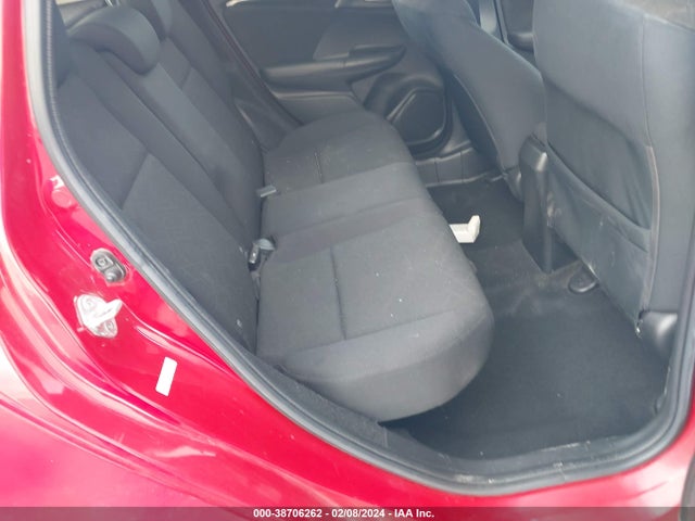 Honda FIT EX 2016 JHMGK5H71GS013716 Image 8