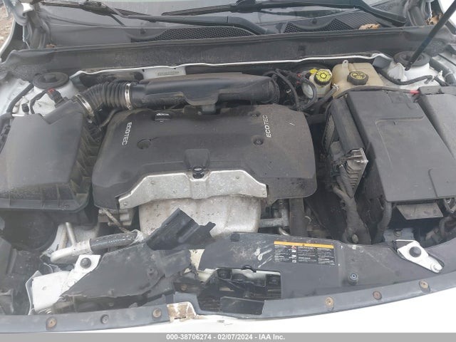 Chevrolet MALIBU 1LT 2015 1G11C5SL3FU132485 Image 10