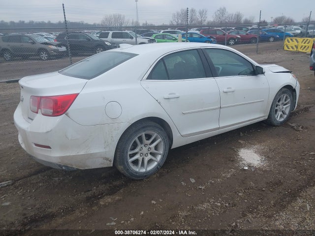 Chevrolet MALIBU 1LT 2015 1G11C5SL3FU132485 Image 4