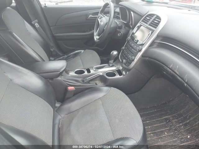 Chevrolet MALIBU 1LT 2015 1G11C5SL3FU132485 Image 5