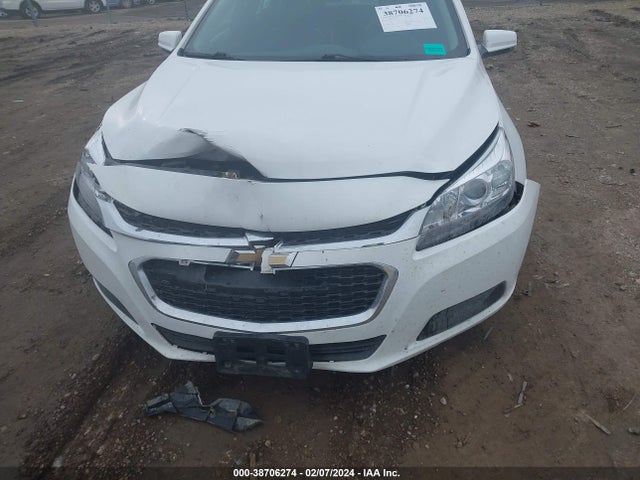 Chevrolet MALIBU 1LT 2015 1G11C5SL3FU132485 Image 6