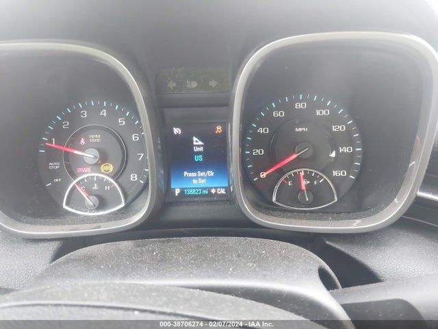 Chevrolet MALIBU 1LT 2015 1G11C5SL3FU132485 Image 7