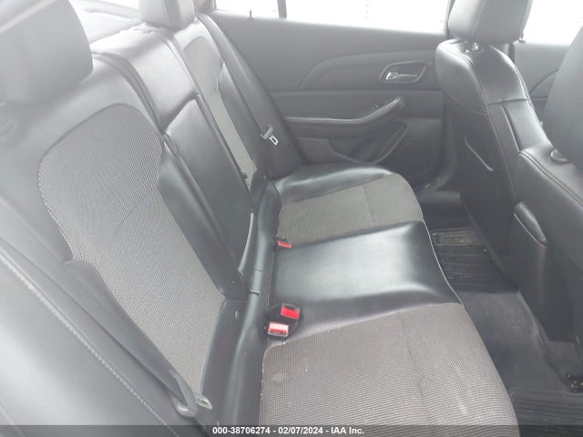 Chevrolet MALIBU 1LT 2015 1G11C5SL3FU132485 Image 8