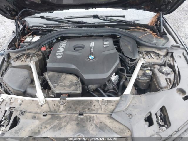 WBAJA7C55KWC77678 BMW 530i Xdrive
