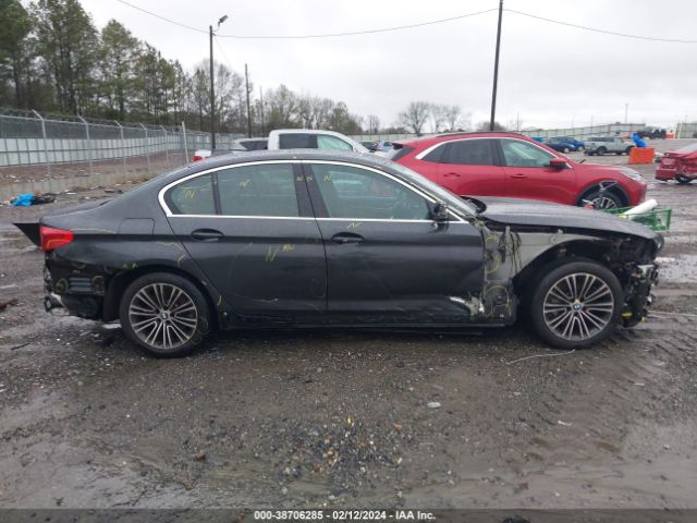 WBAJA7C55KWC77678 BMW 530i Xdrive