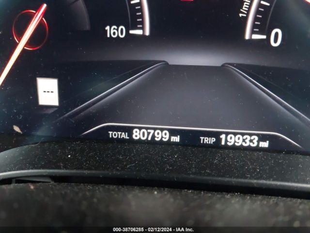 WBAJA7C55KWC77678 BMW 530i Xdrive
