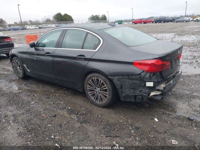 WBAJA7C55KWC77678 BMW 530i Xdrive
