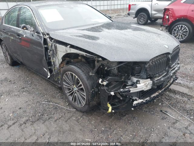 WBAJA7C55KWC77678 BMW 530i Xdrive