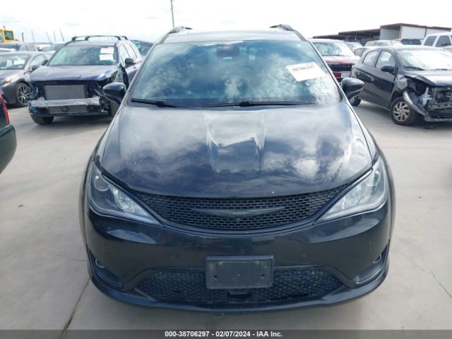 2018 CHRYSLER PACIFICA 2C4RC1GG8JR361877 Photo 5