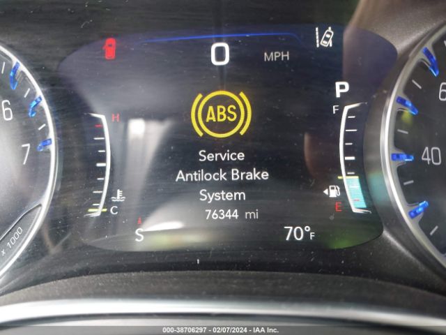 2018 CHRYSLER PACIFICA 2C4RC1GG8JR361877 Photo 6