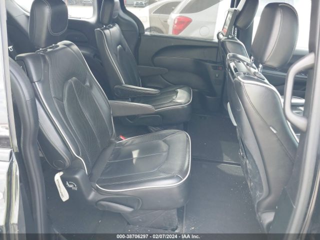 2018 CHRYSLER PACIFICA 2C4RC1GG8JR361877 Photo 7
