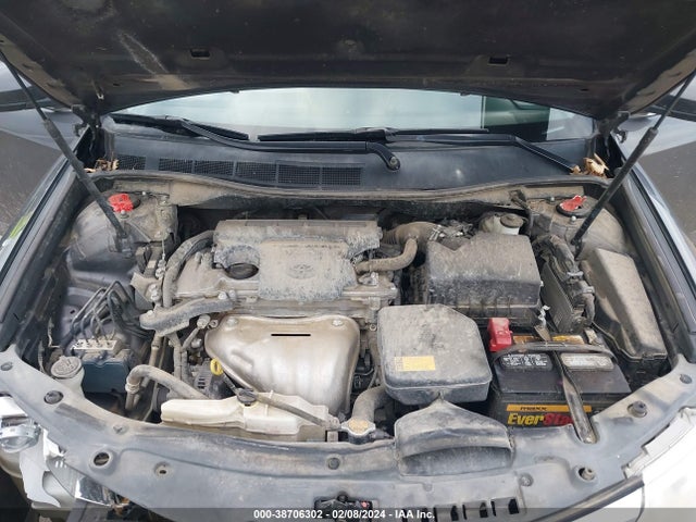 Toyota CAMRY LE 2014 4T4BF1FK7ER338955 Image 10