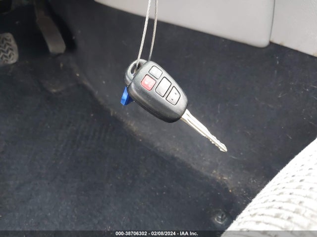 Toyota CAMRY LE 2014 4T4BF1FK7ER338955 Image 11