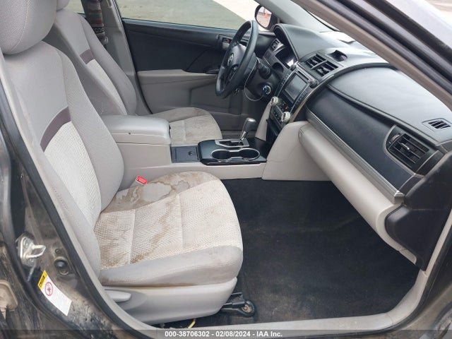 Toyota CAMRY LE 2014 4T4BF1FK7ER338955 Image 5