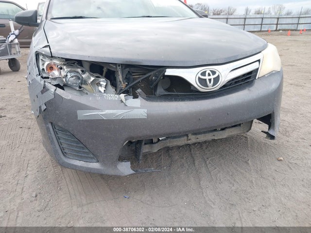 Toyota CAMRY LE 2014 4T4BF1FK7ER338955 Image 6