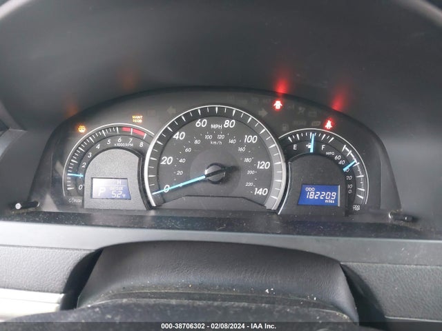 Toyota CAMRY LE 2014 4T4BF1FK7ER338955 Image 7
