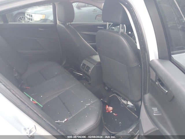 2017 JAGUAR XE SAJAD4BN4HA968649 Photo 7