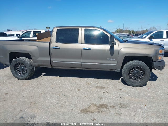 Chevrolet Silverado 1500 1lt 2015 3GCPCREC5FG104601 Image 13