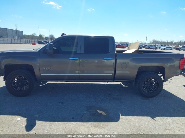 Chevrolet Silverado 1500 1lt 2015 3GCPCREC5FG104601 Image 14