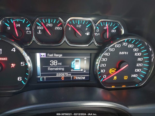 Chevrolet Silverado 1500 1lt 2015 3GCPCREC5FG104601 Image 15